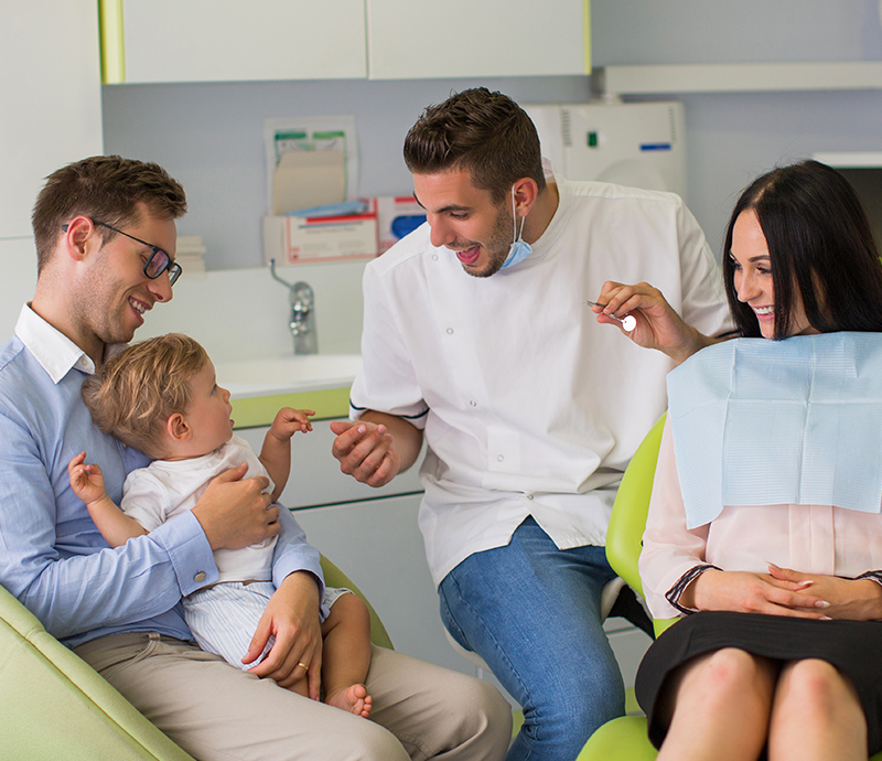Warminster Gentle Dentistry | Home