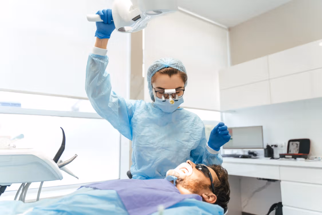 Warminster Gentle Dentistry | Tooth Extractions