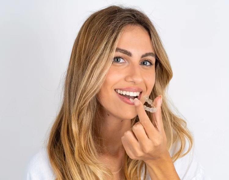 Warminster Gentle Dentistry | Invisalign