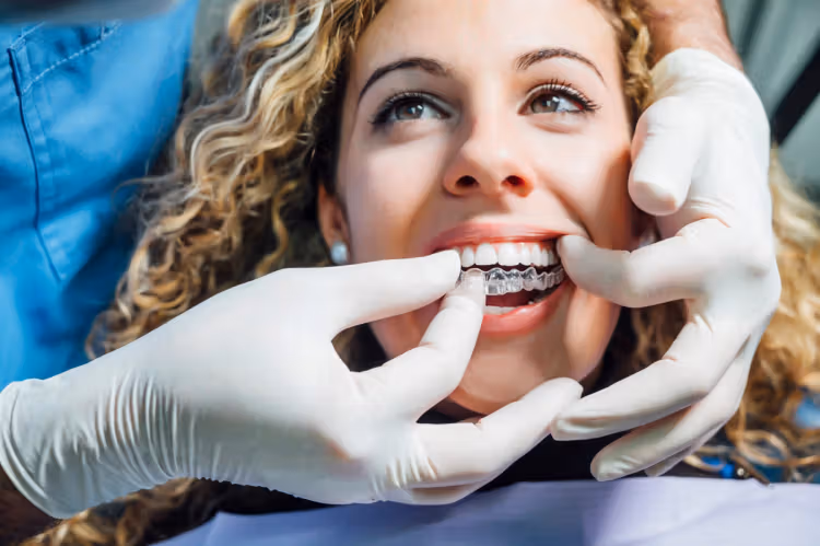 Warminster Gentle Dentistry | Orthodontics