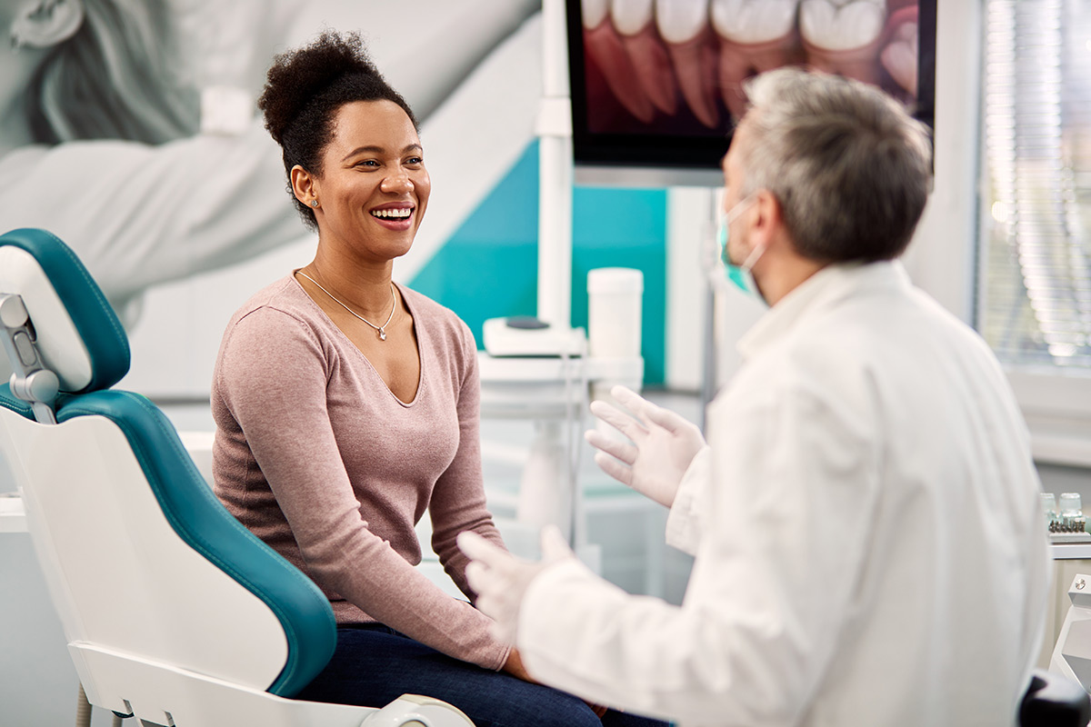 Warminster Gentle Dentistry | Porcelain Crowns & Bridges