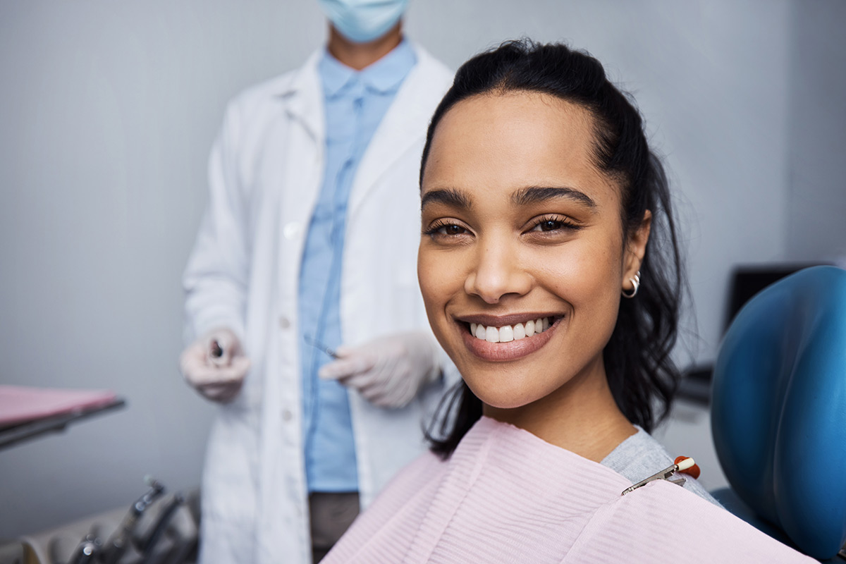 Warminster Gentle Dentistry | Meet The Doctor