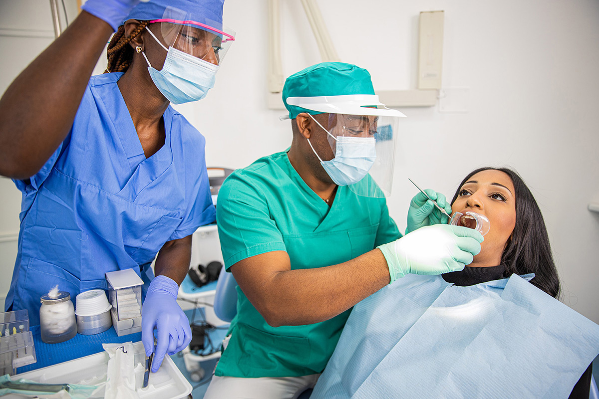 Warminster Gentle Dentistry | Tooth Extractions