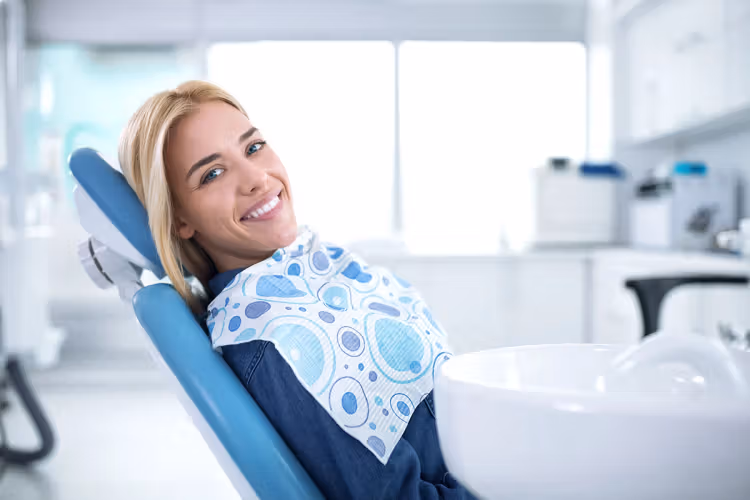 Warminster Gentle Dentistry | Endodontics