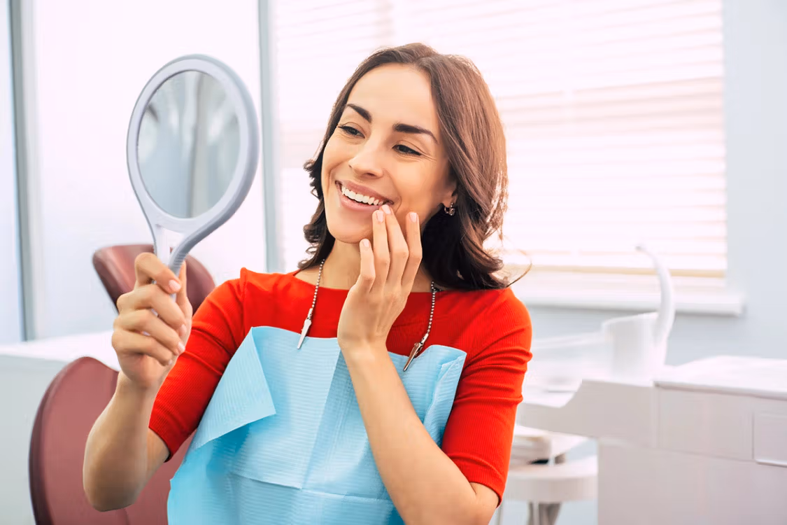 Warminster Gentle Dentistry | Fluoride Treatment