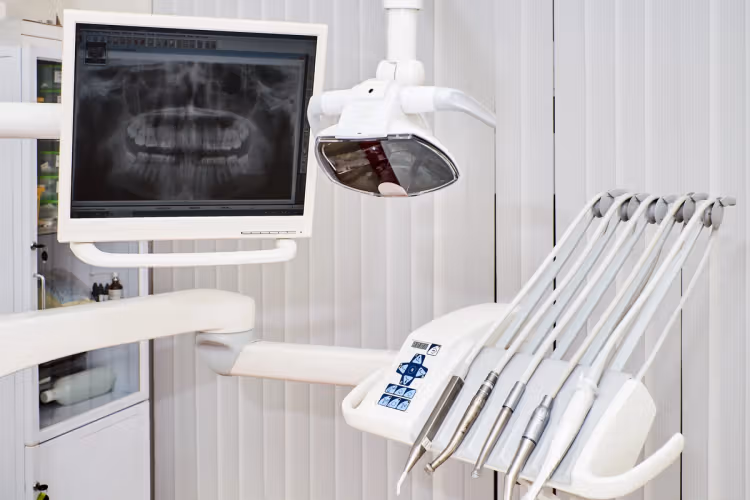 Warminster Gentle Dentistry | Dental X-Rays