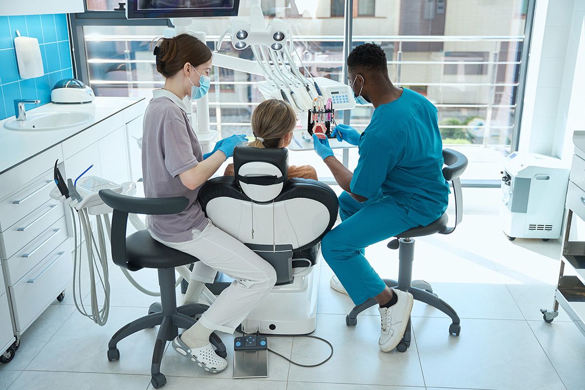 Warminster Gentle Dentistry | Root Canal Therapy