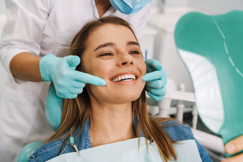 Warminster Gentle Dentistry | Endodontics