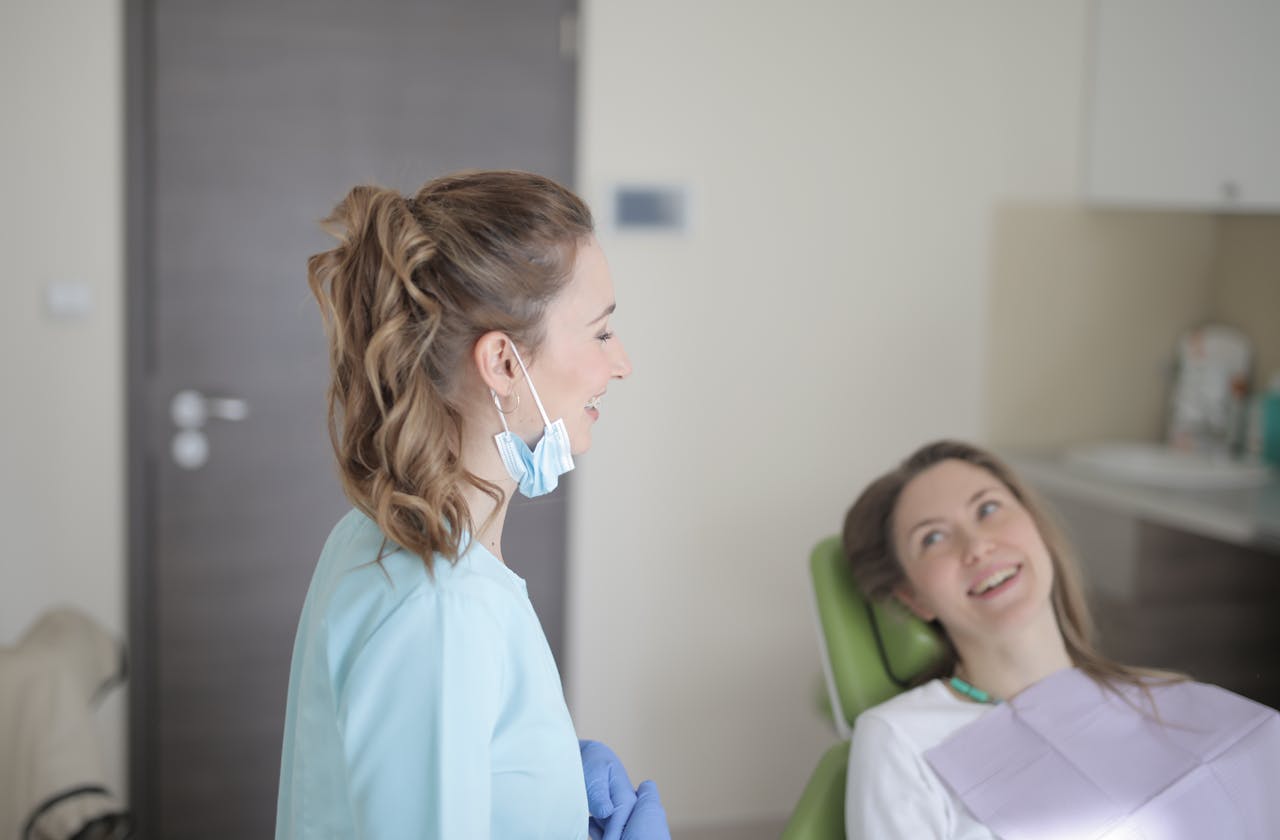 Warminster Gentle Dentistry | Home
