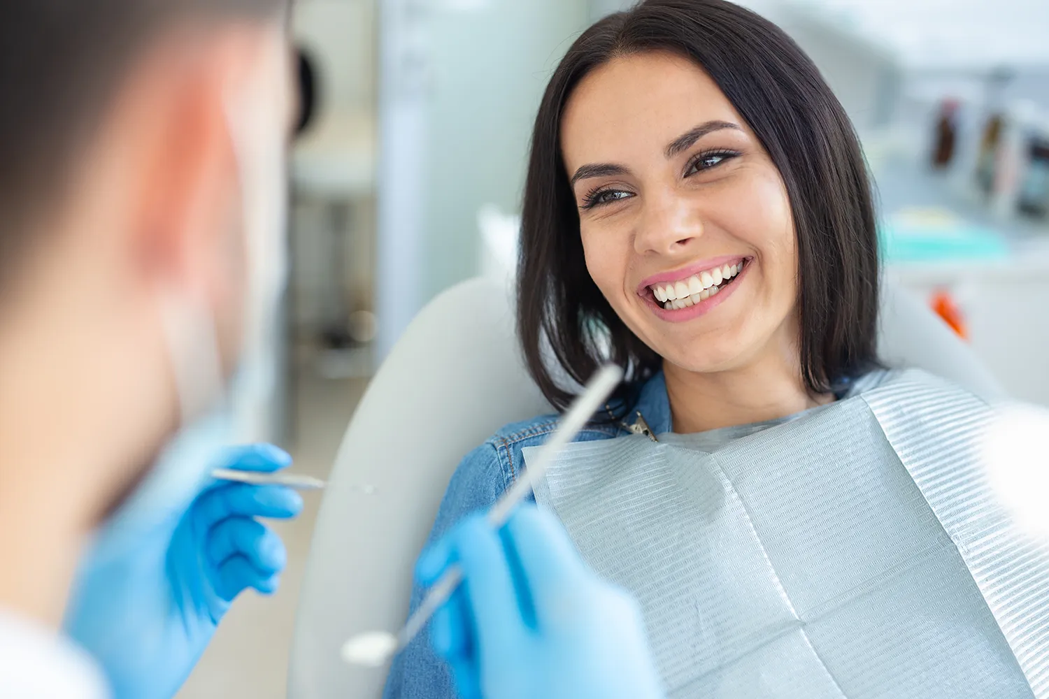 Warminster Gentle Dentistry | Cleanings & Prevention