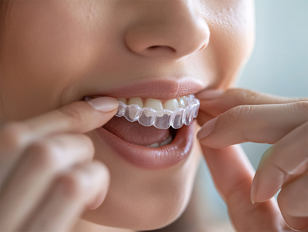 Warminster Gentle Dentistry | Invisalign