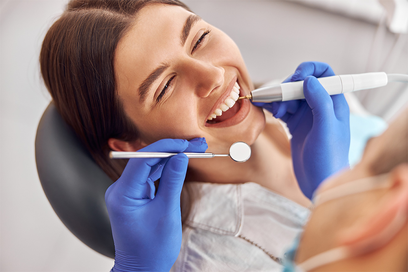 Warminster Gentle Dentistry | Contact Us