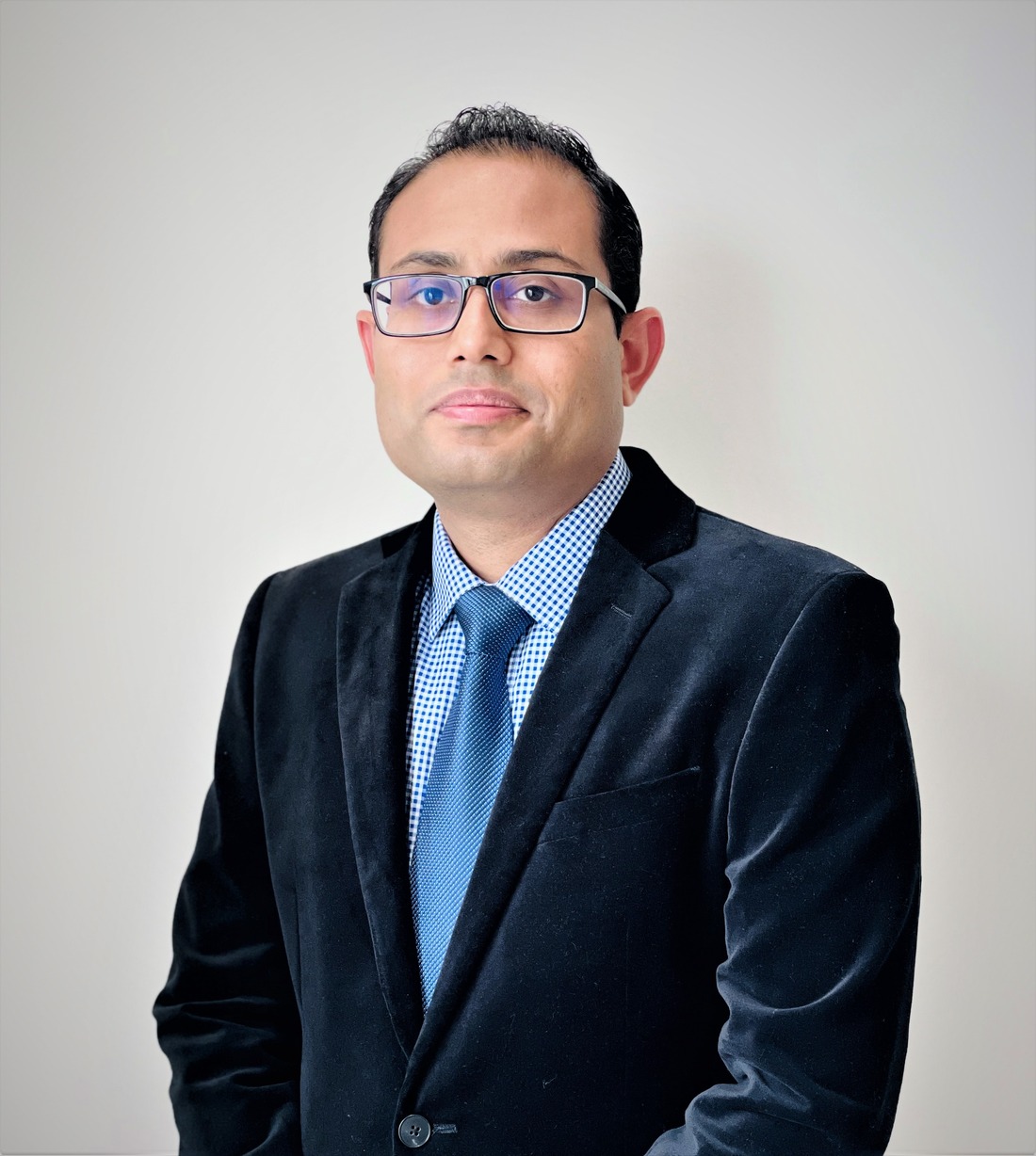 Warminster Gentle Dentistry | Meet The Doctor