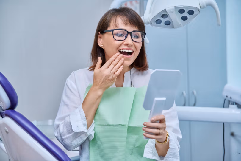 Warminster Gentle Dentistry | Bonding