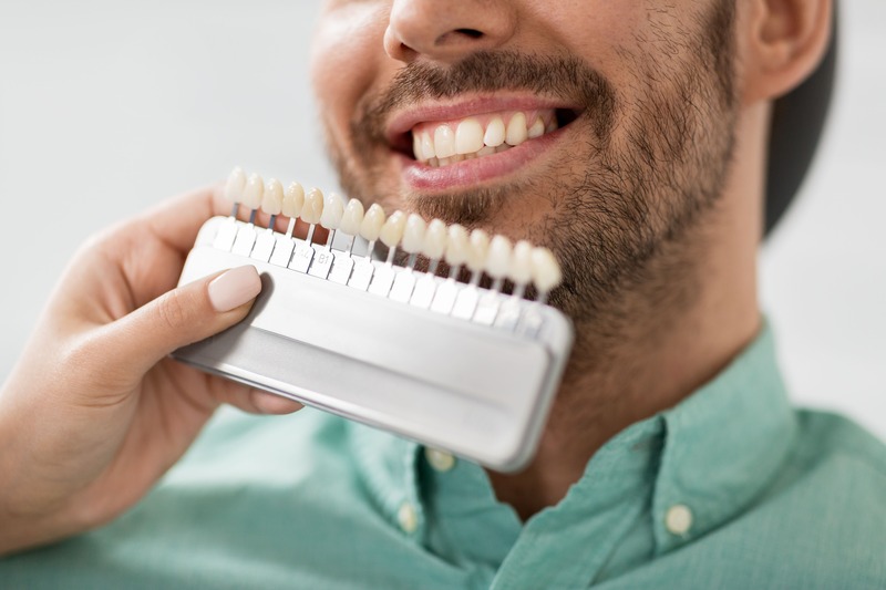 Warminster Gentle Dentistry | Porcelain Veneers