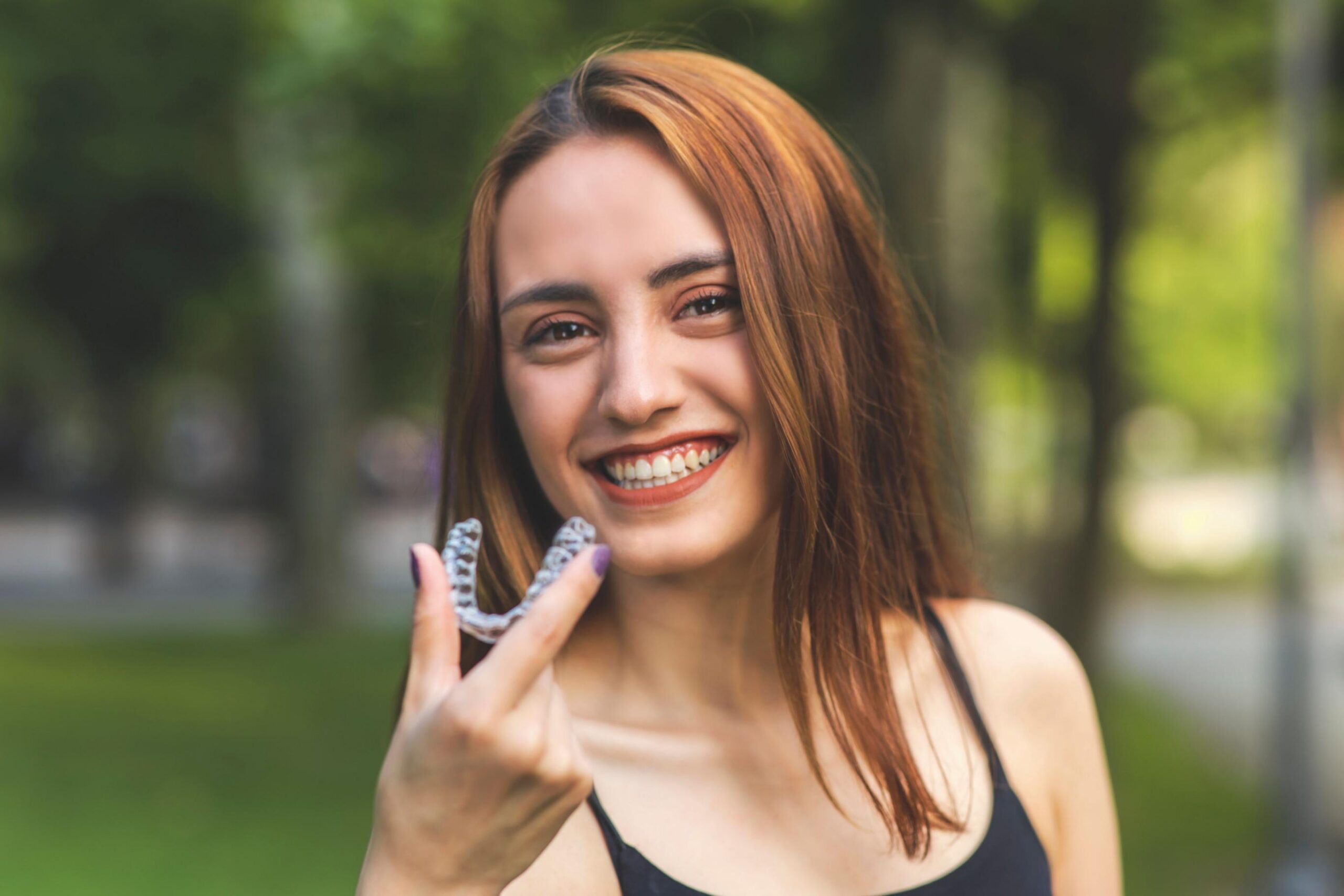 Warminster Gentle Dentistry | Invisalign