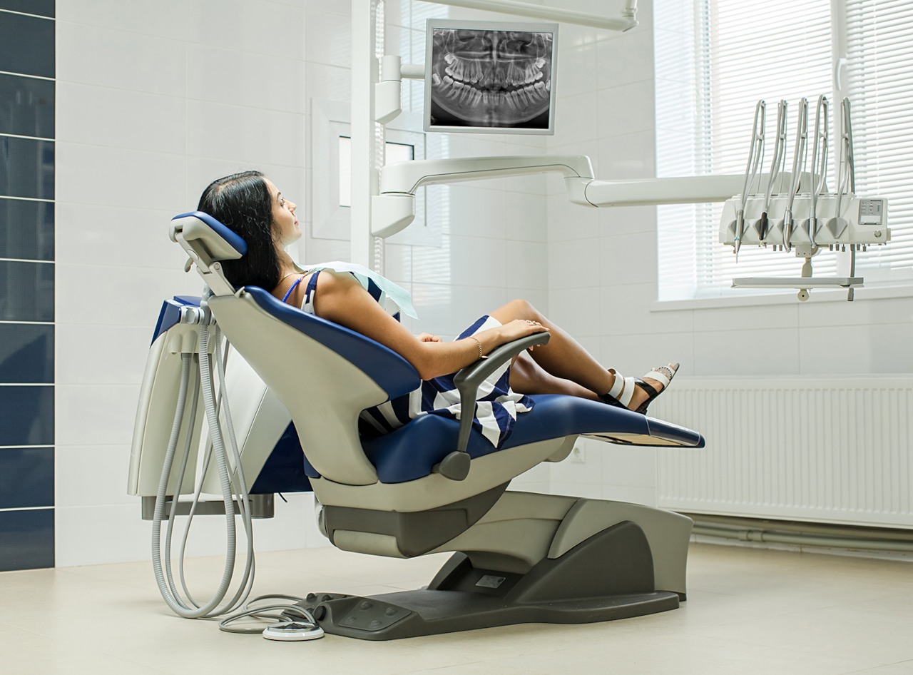 Warminster Gentle Dentistry | Dental Sealants in Warminster: Are Sealants Only for Children?